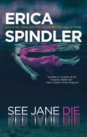 Cover image for See Jane Die
